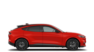 2026 Ford Mustang Mach-E® External Image 1